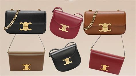 celine triomphe dupe|celine triomphe classique.